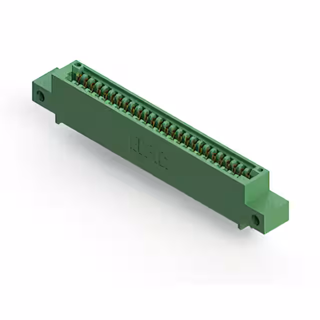 845-026-523-412 EDAC Inc.  Edgeboard Connectors